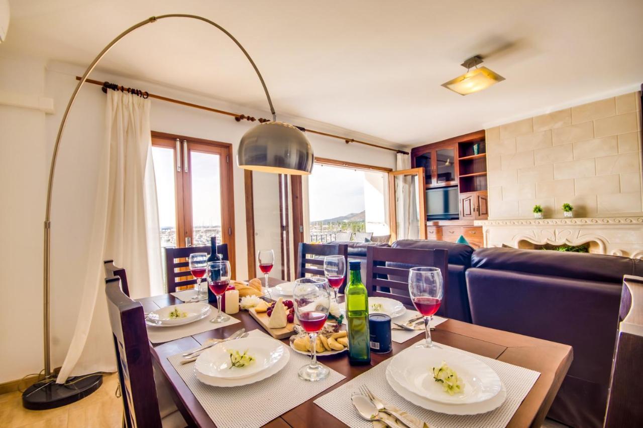 Ideal Property Mallorca - Concha Port de Alcudia  Zewnętrze zdjęcie