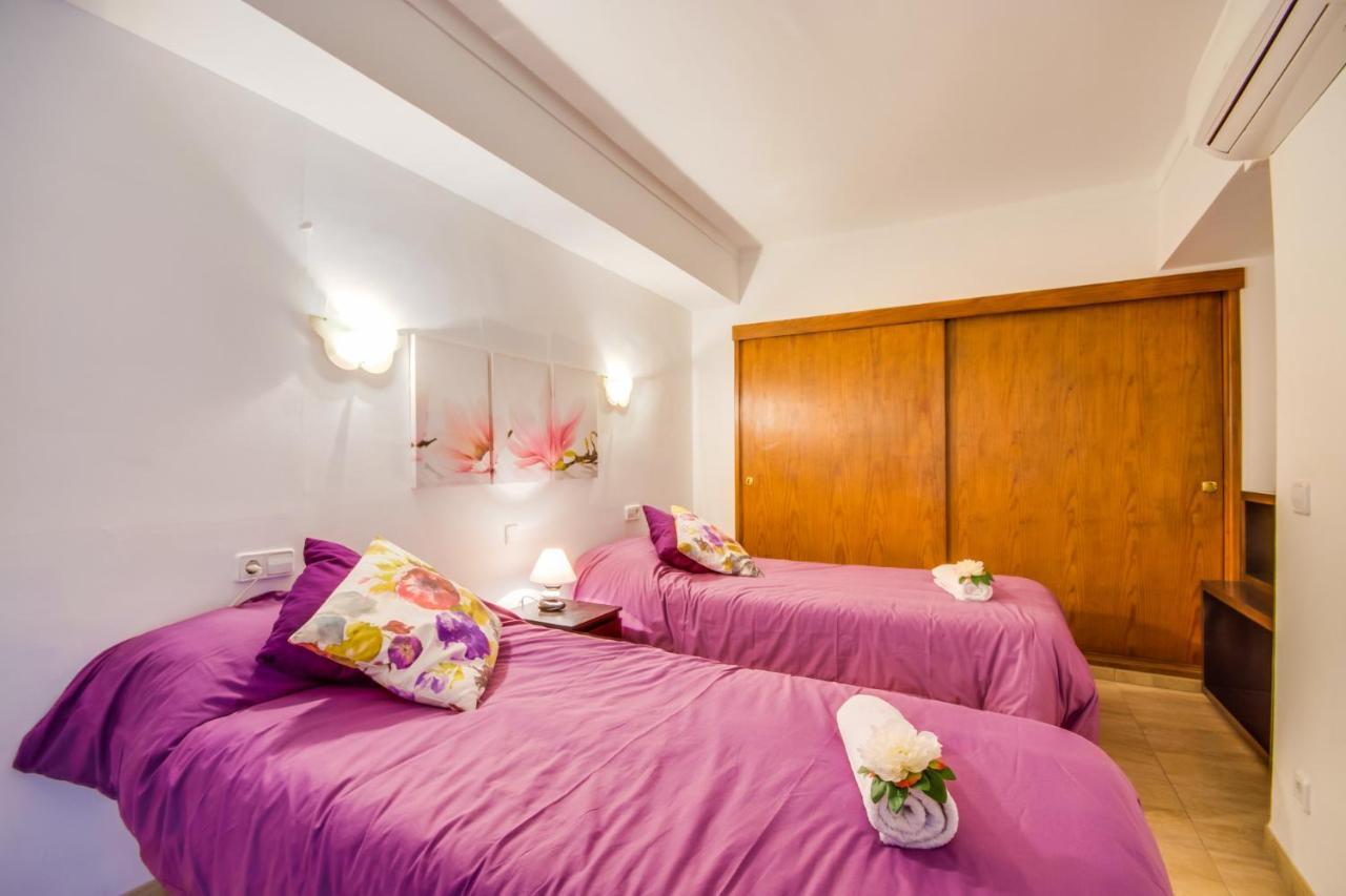 Ideal Property Mallorca - Concha Port de Alcudia  Zewnętrze zdjęcie